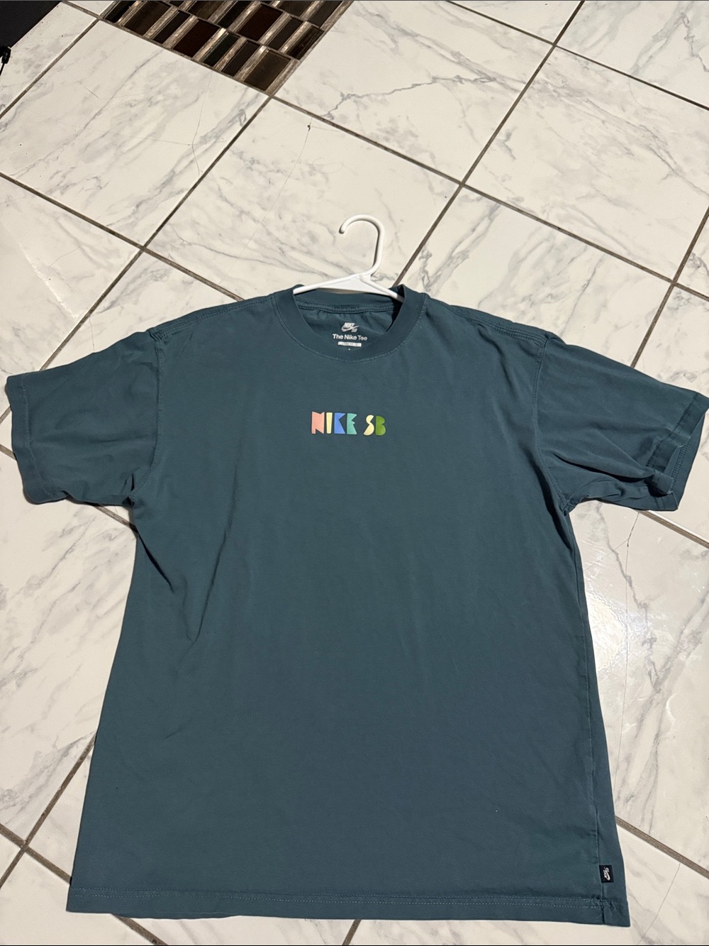 Nike SB Skate T-shirt